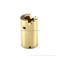 High Volume OEM/ODM CNC Machining Services for Precision Aluminum and Brass Parts